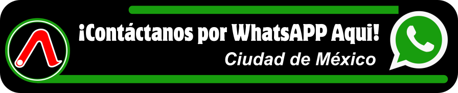 Contacto WhatsApp Business Ciudad de Mexico Activa Agencia