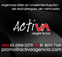 Activa Agencia Contacto