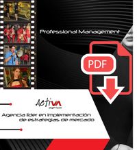 Presentacion PDF Descargable Activa Agencia