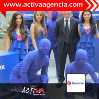 Banamex Activa Agencia