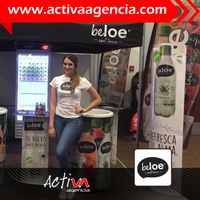 Beloe Soul Tonic Activa Agencia