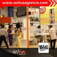 Big Cola Activa Agencia