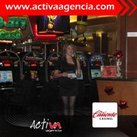 Casino Caliente Activa Agencia