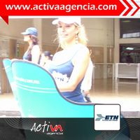 ETN Autobuses Activa Agencia