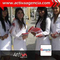 Generix Farmacia Activa Agencia