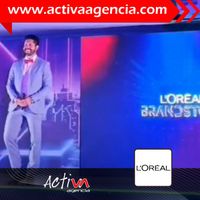 L Oreal Brandstorm Activa Agencia