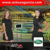 Land Rover Activa Agencia