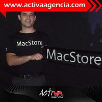 MacStore Activa Agencia