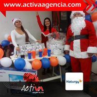 Naturgy Activa Agencia