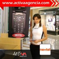 Nextel Activa Agencia