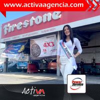 Power Service Activa Agencia