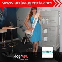 Siemens Activa Agencia