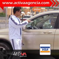 Visa Activa Agencia