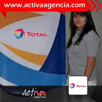 Total Energies Activa Agencia